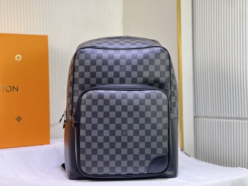 LV Backpacks